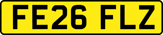 FE26FLZ
