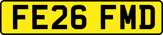 FE26FMD