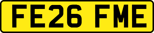 FE26FME