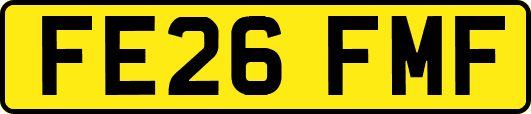 FE26FMF