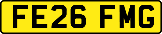 FE26FMG