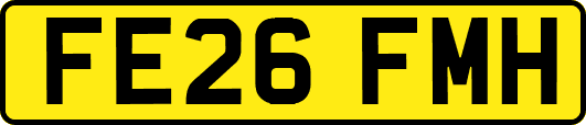 FE26FMH