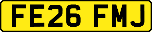 FE26FMJ