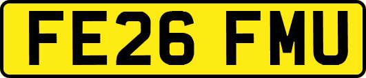 FE26FMU