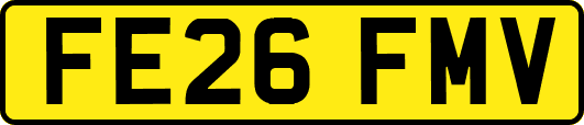 FE26FMV