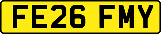 FE26FMY