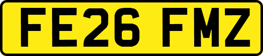 FE26FMZ