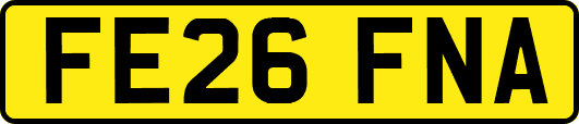 FE26FNA
