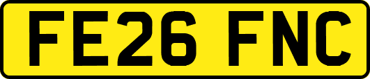 FE26FNC