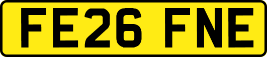 FE26FNE