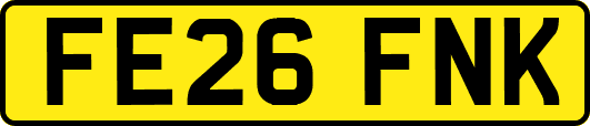 FE26FNK