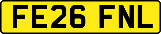 FE26FNL