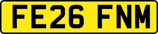 FE26FNM