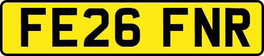 FE26FNR