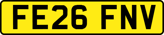 FE26FNV