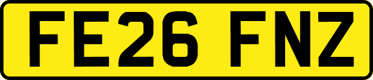 FE26FNZ