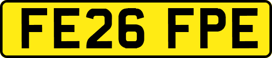 FE26FPE