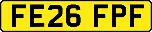 FE26FPF