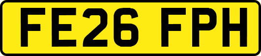 FE26FPH