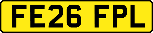 FE26FPL