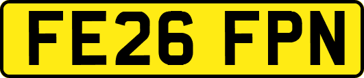 FE26FPN