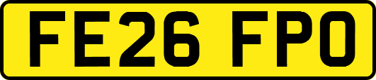 FE26FPO