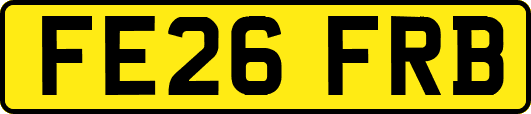 FE26FRB