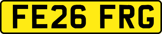 FE26FRG