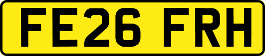 FE26FRH