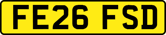 FE26FSD