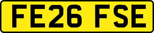 FE26FSE