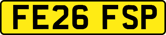 FE26FSP