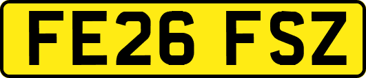FE26FSZ