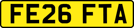 FE26FTA