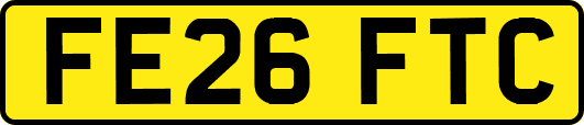 FE26FTC