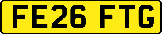 FE26FTG