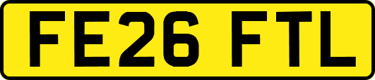 FE26FTL
