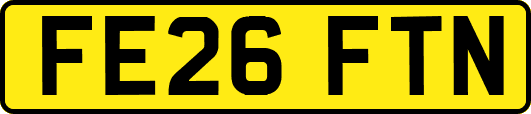 FE26FTN