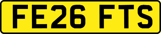 FE26FTS