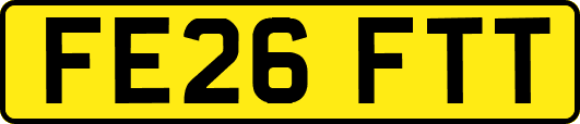 FE26FTT