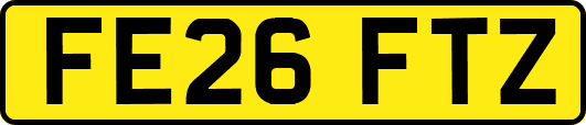 FE26FTZ