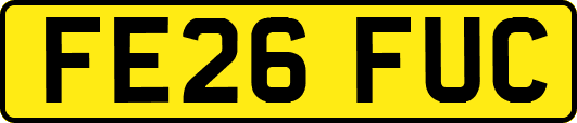 FE26FUC