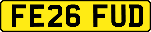 FE26FUD