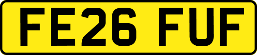 FE26FUF