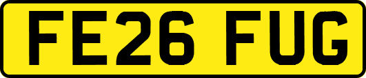 FE26FUG