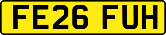 FE26FUH