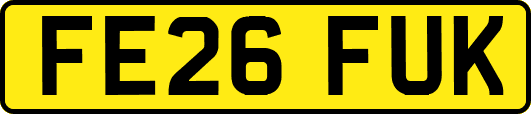 FE26FUK