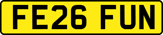FE26FUN