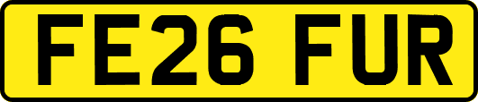 FE26FUR
