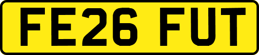 FE26FUT
